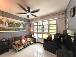 Blk 104B Eastbrook @ Canberra (Sembawang), HDB 4 Rooms #462662501